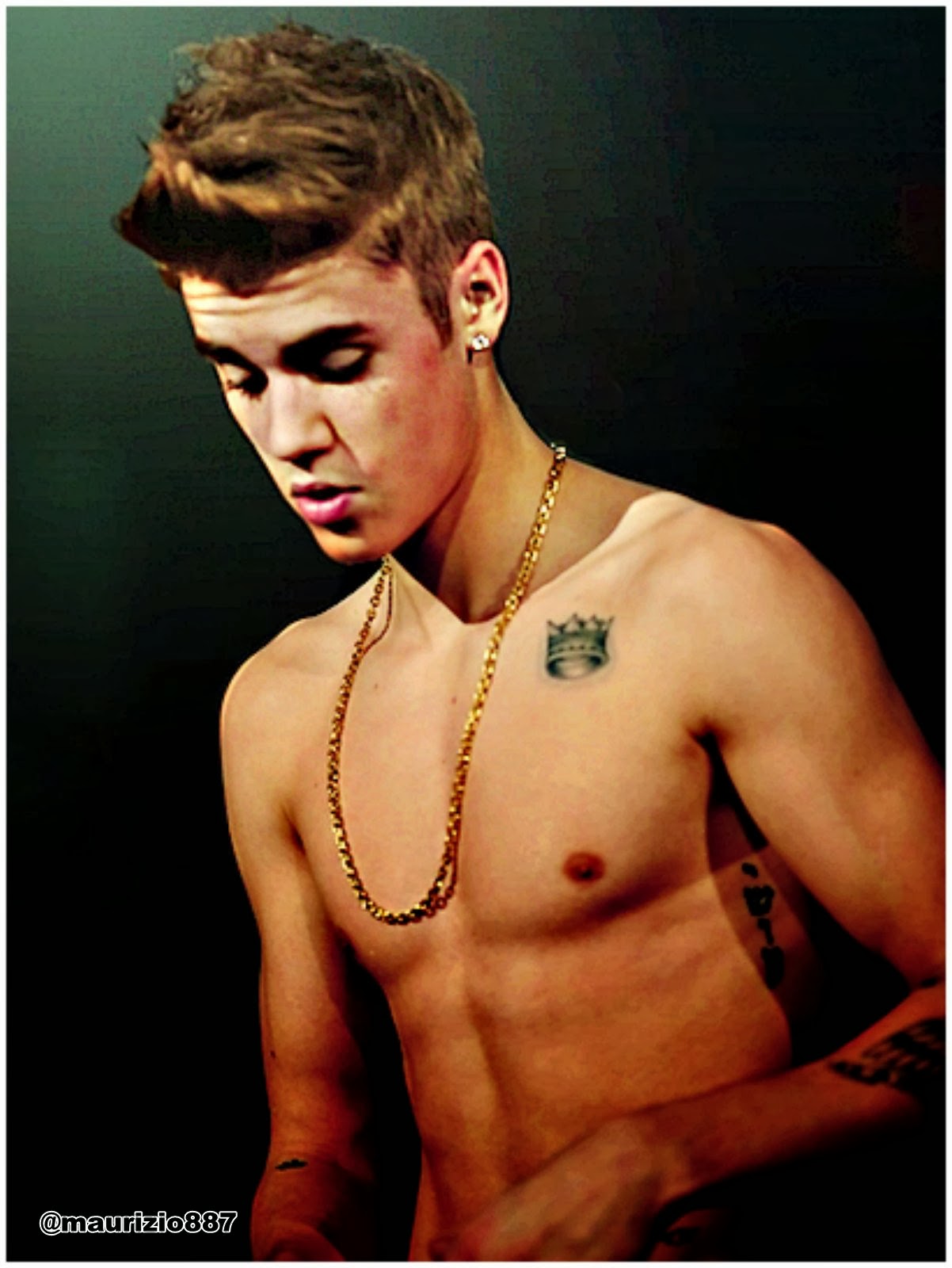 Justin Bieber - HD Wallpapers Blog1202 x 1600