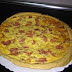 ¿ Cómo hacer una quiché de jamón y queso?