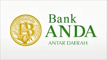 Logo Bank Antar Daerah