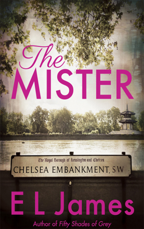 The Mister de E.L. James The Mister de E.L. James