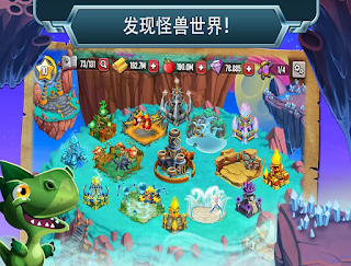 Monster Legends Apk Download Monster Legends Apk Download