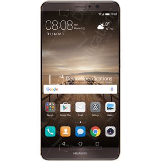 Huawei Mate 9 Full Specifications