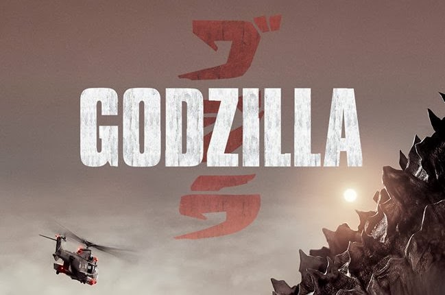 Video Trailer Perdana Film Godzilla 2018