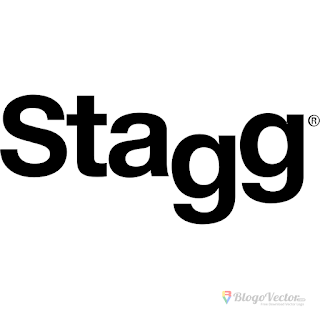 Stagg Logo vector (.cdr)
