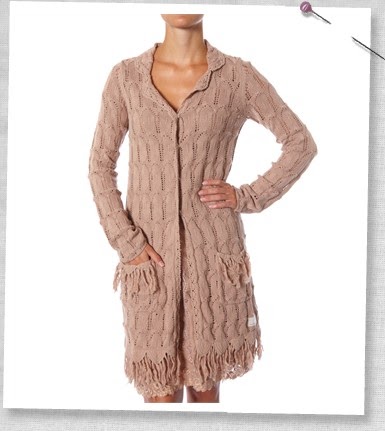 long frill