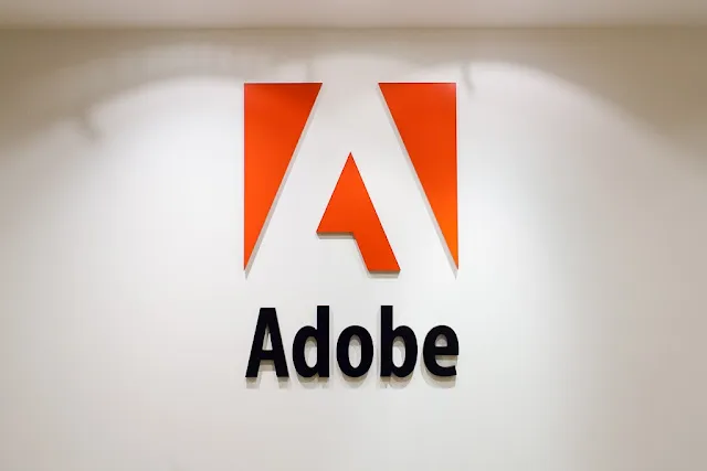 Adobe 台灣 CS6 部落客聚會 - 台灣總部