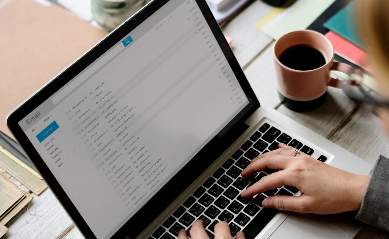 These are all the most annoying things you can write in an email, ranked
