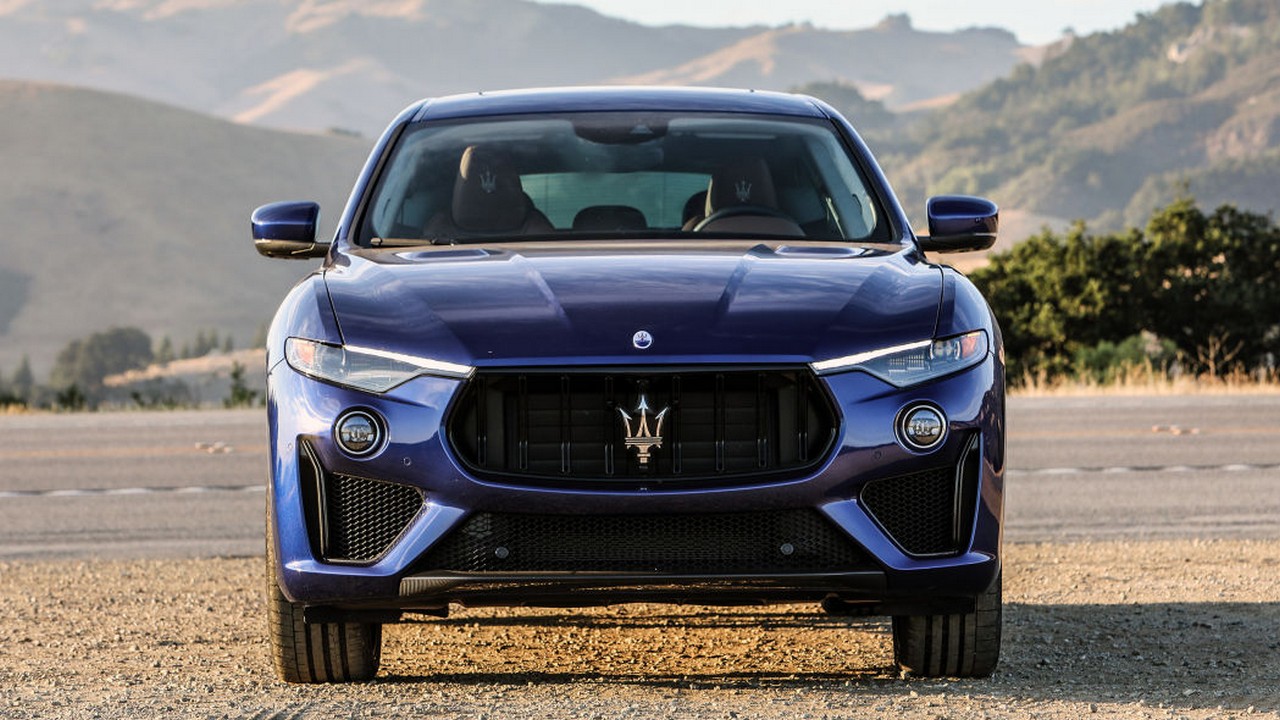 Maserati SUVs Price, How Much is a Maserati? Maserati Price List Maserati SUVs Price, How Much is a Maserati? Maserati Price List