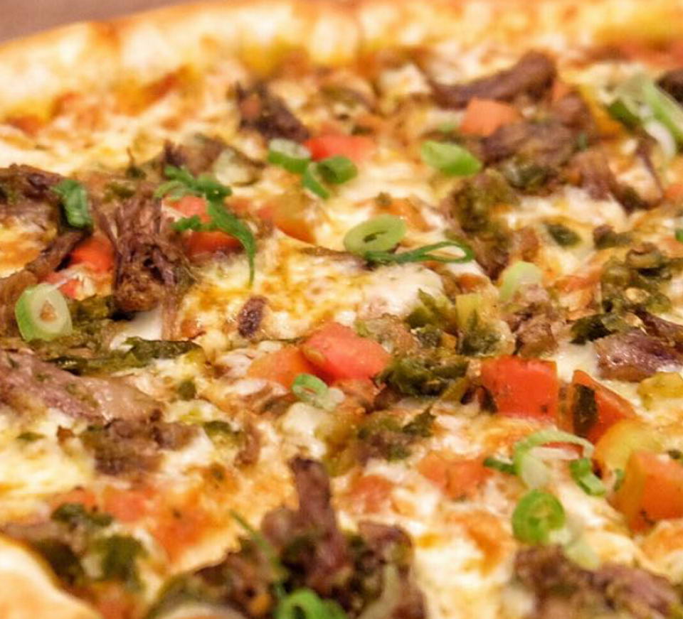 BERITA TERKINI: 7 Pizza Paling Enak di Jakarta Rekomendasi Nibble User