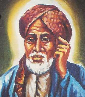 Kisah Nabi Muhammad Versi Arab - Ucap Natal