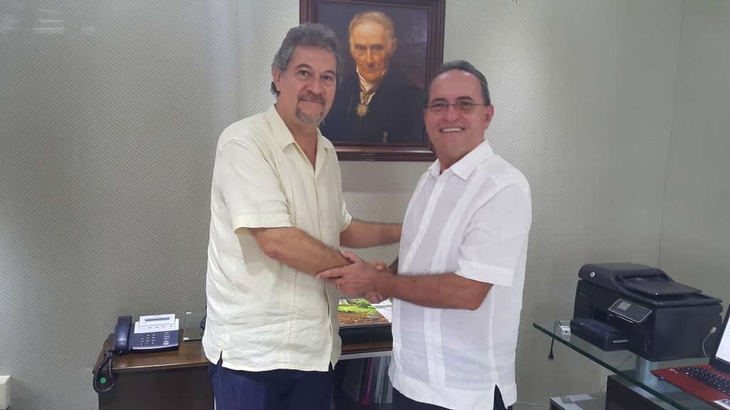 Periodismo sin Censura Instala secretario de Gobierno a los miembros