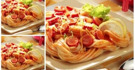 Cara Membuat Mie La Fonte | resep cara membuat spaghetti instan la fonte bolognese Cara Membuat Mie La Fonte | resep cara membuat spaghetti instan la fonte bolognese