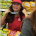 Watch: Yassi Pressman pretend as a promo girl in a supermarket