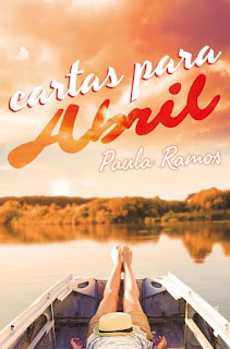 Resultado de imagen de cartas para abril paula ramos