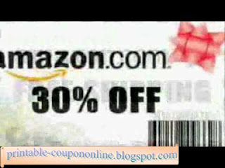 Free Printable Amazon Coupons Free Printable Amazon Coupons