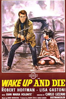 Wake Up And Die DVD