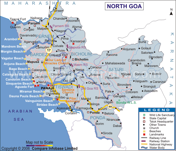 Hotels Near Candolim Goa Hotels Near Candolim Goa