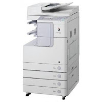 Canon imageRUNNER IR2525i Driver Canon imageRUNNER IR2525i Driver