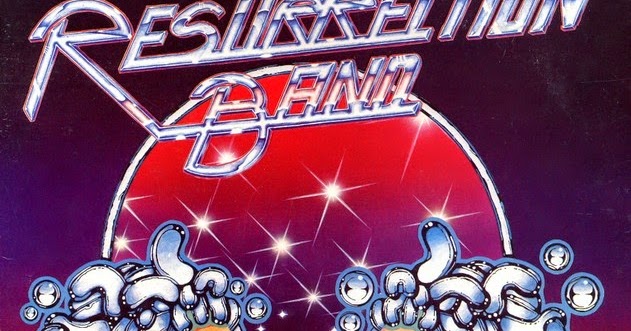 resurrection band awaiting your reply album s resurrection band awaiting your reply album s