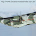 FAB realiza ensaios com Aeronave C-105 SAR na Espanha