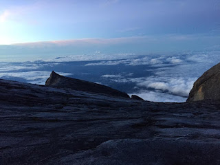 Kinabalu Challenge Kinabalu 2019