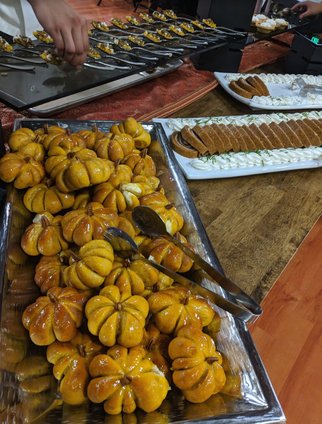 The San Jose Blog Halloween Haunt 2018 at California's Great America