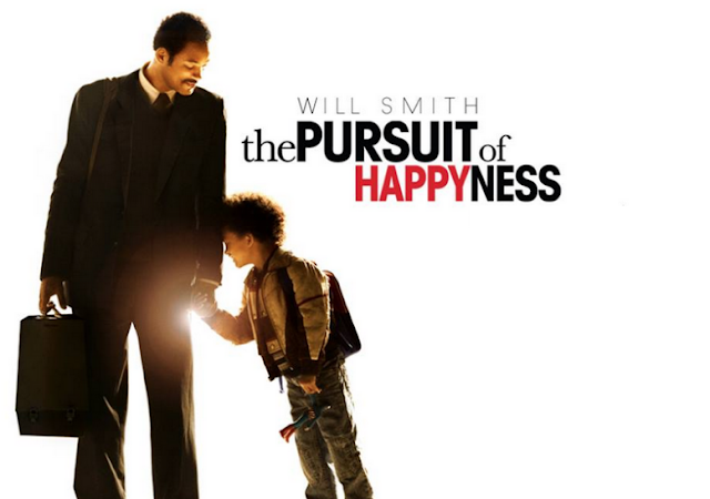 The Pursuit of Happines The Pursuit of Happines