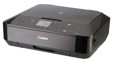 Canon Pixma MG5450 Printer Drivers Download