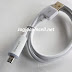 Kabel Data Lampu USB Samsung thumbnail