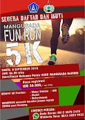 Mangusada Fun Run • 2018