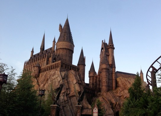 13 Secrets at Universal Studios, Orlando Resort | Morgan's Milieu: Hogwarts, Universal Studios, Orlando
