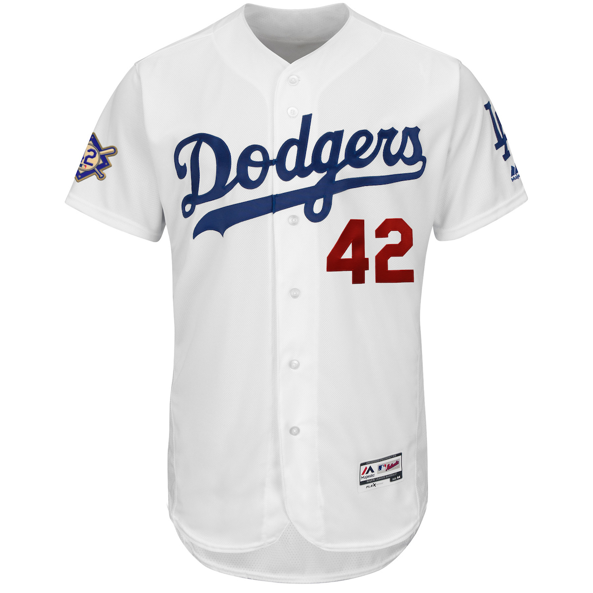 A Peek at Dodgers' Holiday & Special Event Uniforms