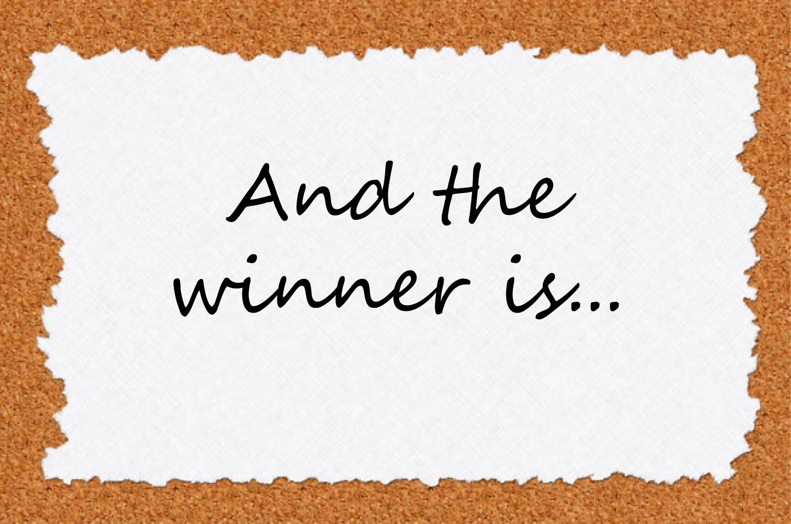 and the facebook page banner winner is writers and authors