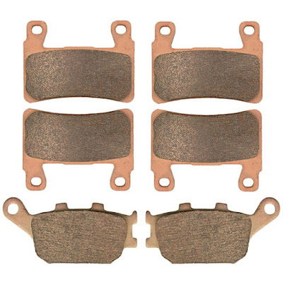What’s More Normal : Front Brake Pads Wear Faster Than Rear Or Rear