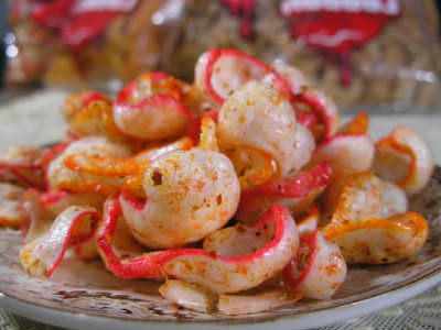 Resep Cara Membuat Seblak Kering Pedas dan Enak Resep Cara Membuat Seblak Kering Pedas dan Enak