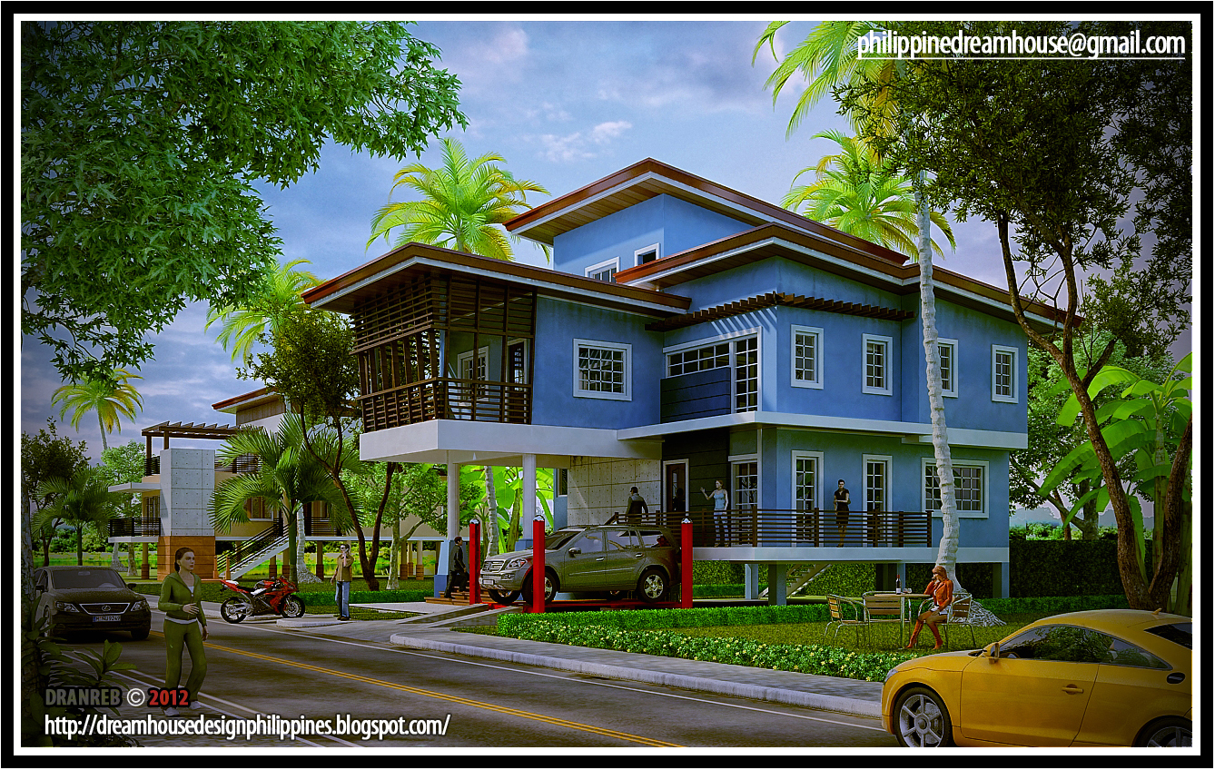 philippine-dream-house-design-elevated-house-design-2