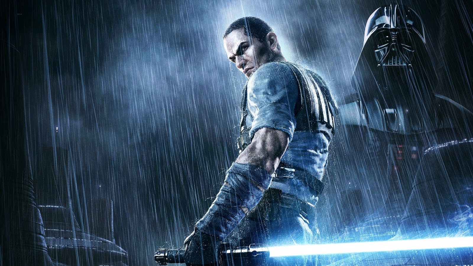 Top Game Novedad Star Wars El Poder De La Fuerza II Top Game Novedad Star Wars El Poder De La Fuerza II