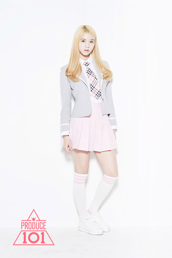 프로듀스101 오늘 공개된 연습생 5차 라인업 | 인스티즈