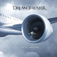 [2013] - Live At Luna Park (3CDs)