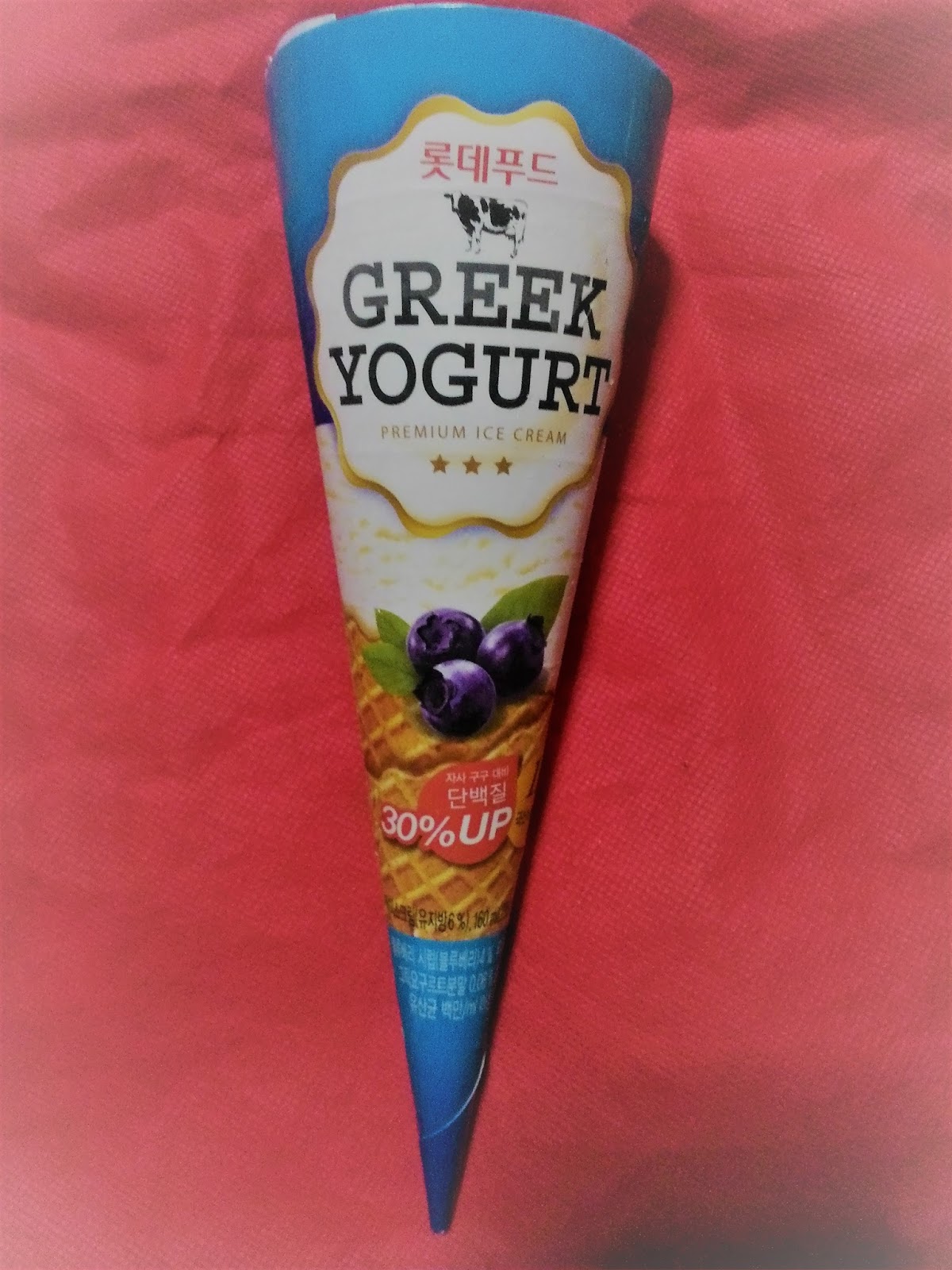 Cienanigans F&D Korean Food Haul III