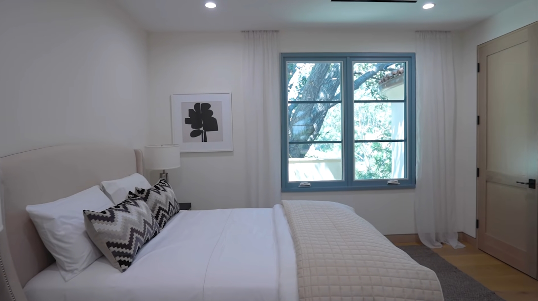 45 Interior Design Photos vs. 3961 Oeste Ave, Studio City, CA Luxury Home Tour