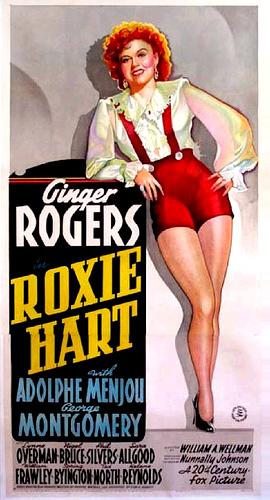 Roxie Hart (William A Wellman, 1942) Comedia