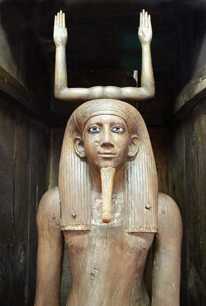 Ancient Egyptian Art, Sculptures and Monuments For Your Inspiration!
