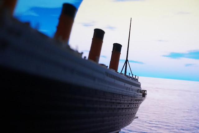 The Unique Truth Associated with the Titanic Ship The Unique Truth Associated with the Titanic Ship