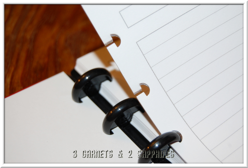 3 & 2 Sapphires How to Turn the Customizable "M by Staples Arc