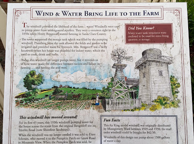 Wind & Water Bring Life to the Farm