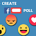 Create A Facebook Poll