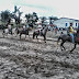 REGIÃO / Mairi: 2ª Cavalgada da Fazenda Capim Branco