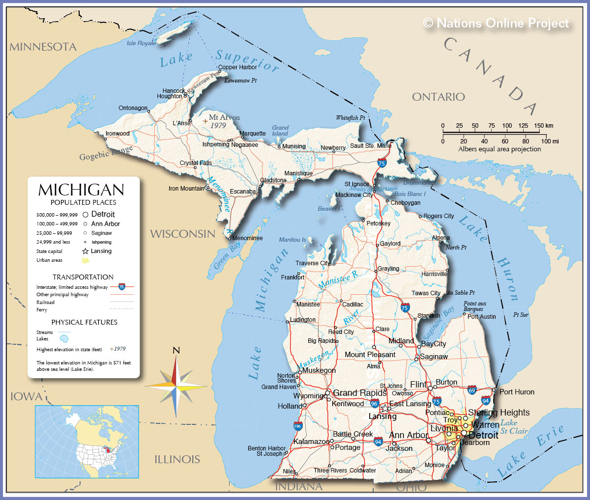 map of cities in michigan medicine and social justice map of cities in michigan medicine and social justice