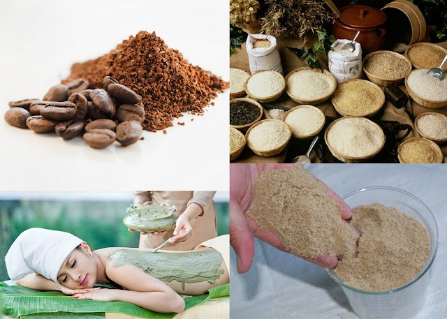 2 Hỗn hợp khiến cho kem trắng da toàn thân tại nhà “thần kỳ” 2 Hỗn hợp khiến cho kem trắng da toàn thân tại nhà “thần kỳ”